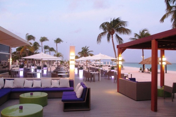 Hotel Bucuti & Tara Beach Resort - Adults Only (Oranjestad)